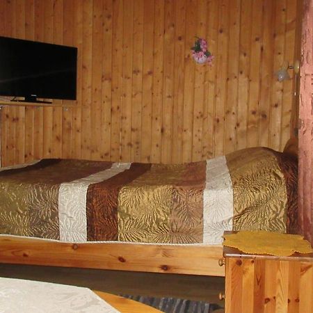 Nepi Hotell Tallin Zewnętrze zdjęcie