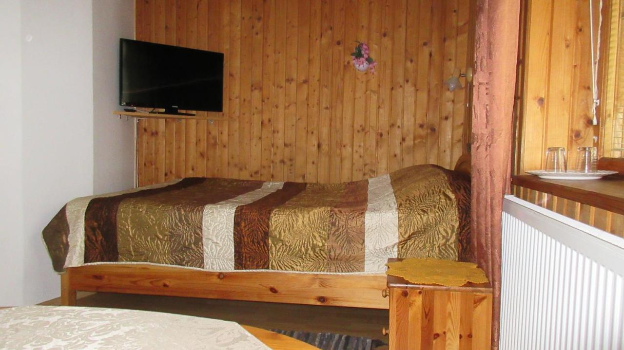 Nepi Hotell Tallin Zewnętrze zdjęcie