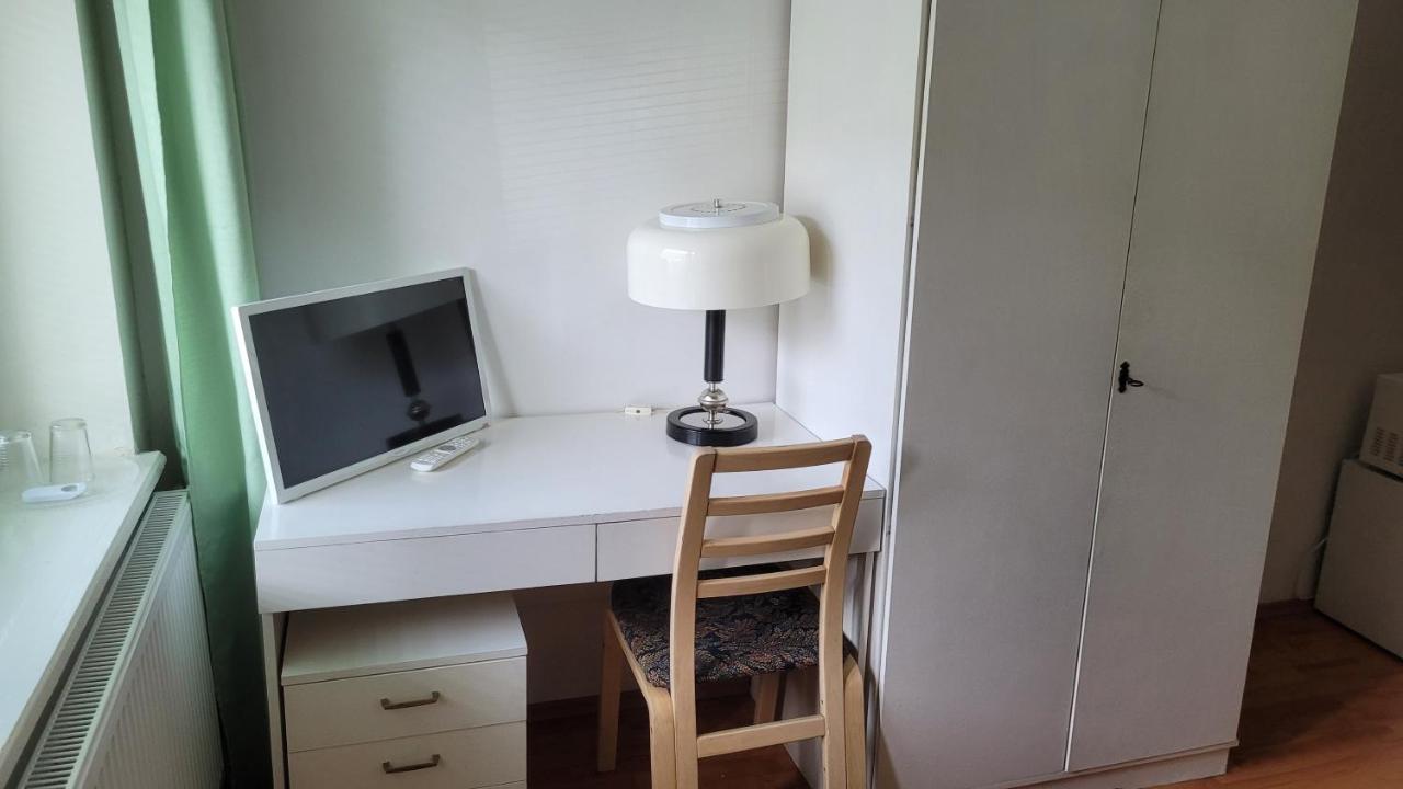 Nepi Hotell Tallin Zewnętrze zdjęcie