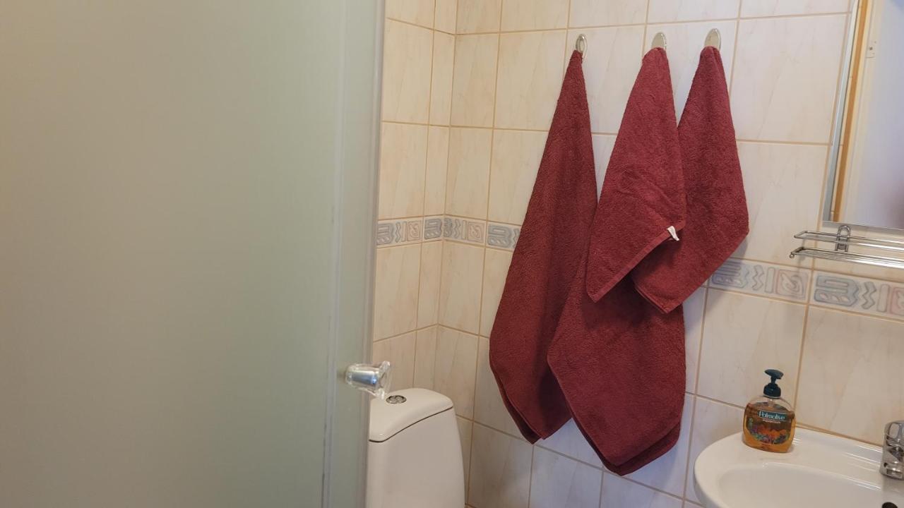 Nepi Hotell Tallin Zewnętrze zdjęcie