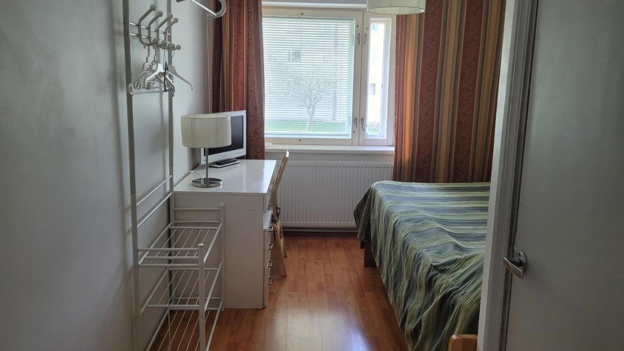 Nepi Hotell Tallin Zewnętrze zdjęcie