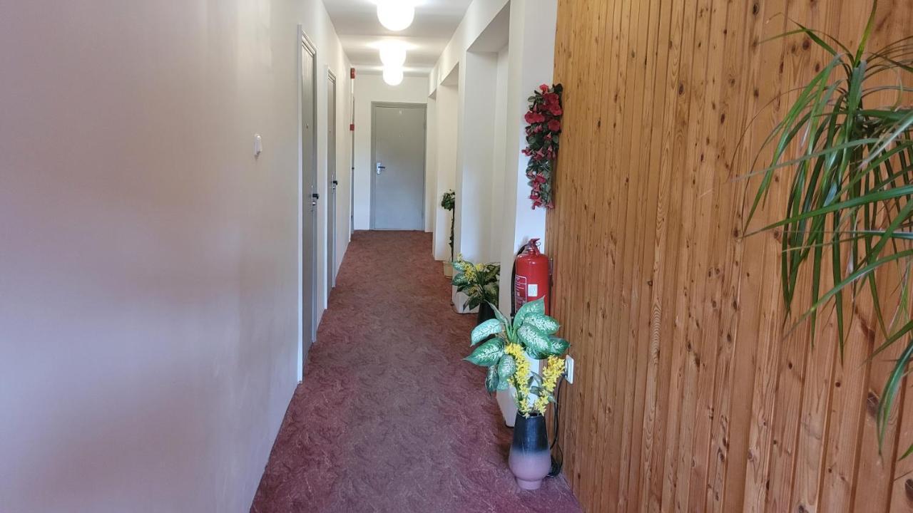 Nepi Hotell Tallin Zewnętrze zdjęcie