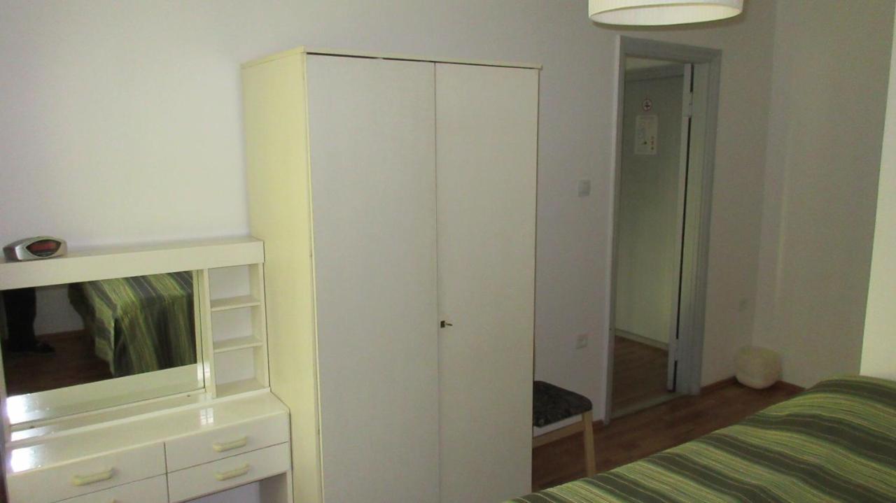 Nepi Hotell Tallin Zewnętrze zdjęcie