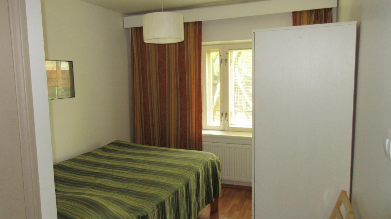 Nepi Hotell Tallin Zewnętrze zdjęcie