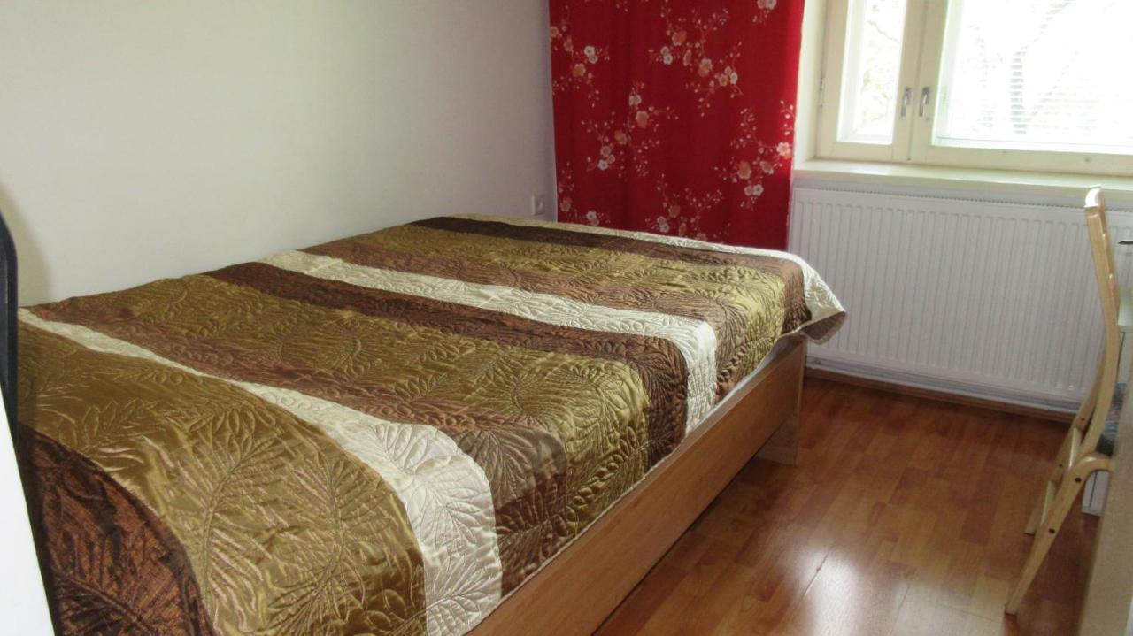 Nepi Hotell Tallin Zewnętrze zdjęcie