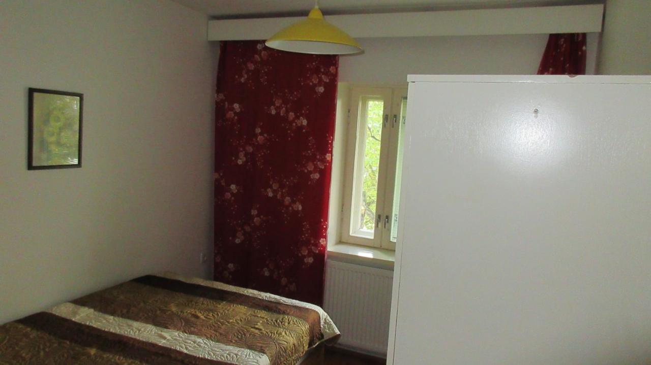 Nepi Hotell Tallin Zewnętrze zdjęcie