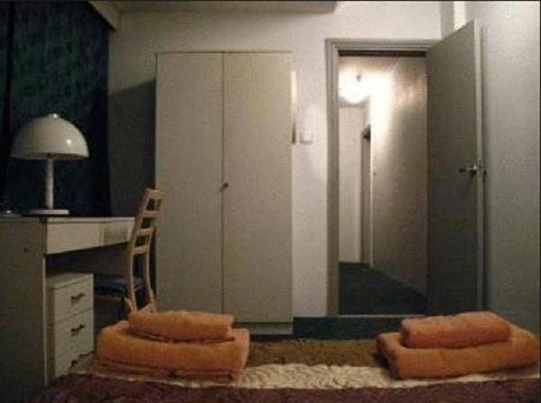 Nepi Hotell Tallin Zewnętrze zdjęcie