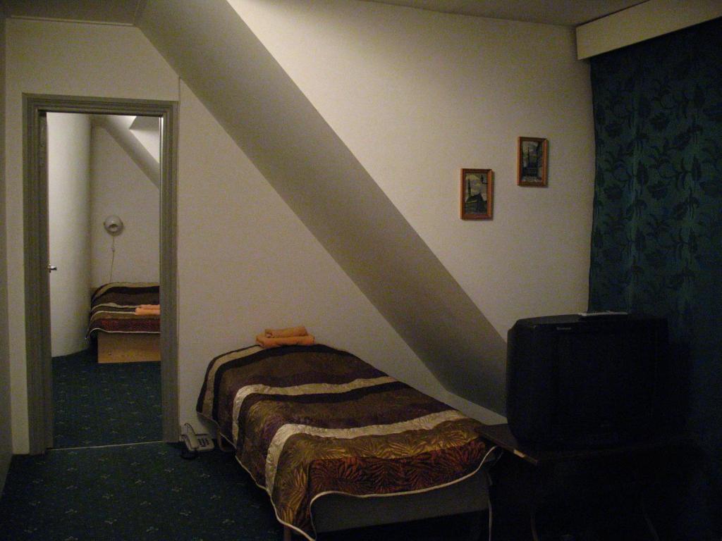 Nepi Hotell Tallin Pokój zdjęcie